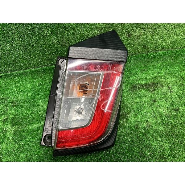 ミライース LA360S 右テールランプ・テールライト L SA3  トウカイデンソー 20523 ...