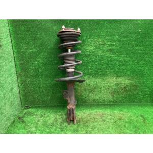 ヴォクシー ZWR80G 右フロントストラット ハイブリッドV 7人 48510-80657 070