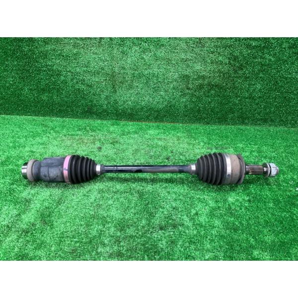 ワゴンR MH55S 右フロントドライブシャフト ハイブリッドFX 4WD 44101-74P11 ...