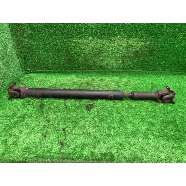 NV350キャラバン VW6E26 フロントプロペラシャフト ロング低床DX 4WD 6人 3720...