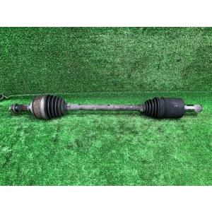 フィット GK4 左フロントドライブシャフト 13G Sパッケージ 4WD 44306-TE4-00...