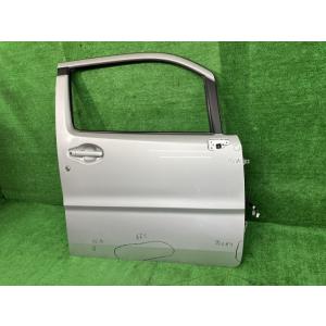 ワゴンR MH95S 右フロントドア ハイブリッドFX 4WD アサヒ M2H3 68001-63R...