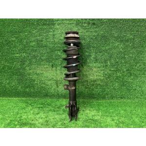 ワゴンR MH95S 左フロントストラット ハイブリッドFX 4WD 41602-63RB0 416...