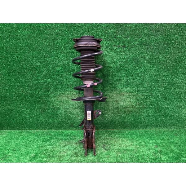 セレナ GNC27 左フロントストラット X 4WD 8人 ザックス 54302-5TB0C E43...