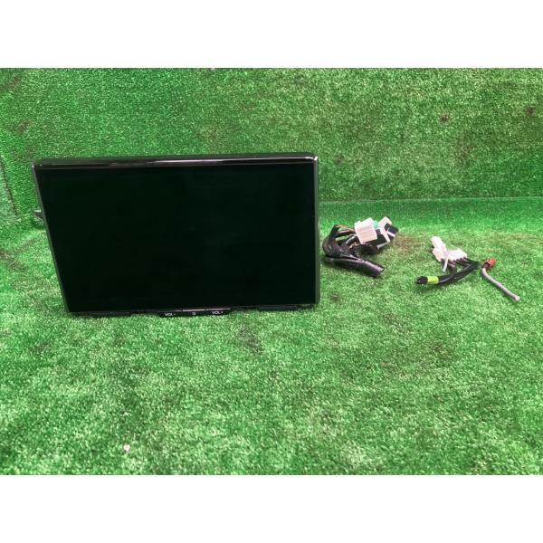 カローラツーリング ZWE215W カーナビゲーション ハイブリッド ダブルバイビー 4WD デンソ...