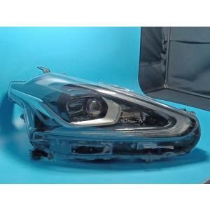 コーティング済  シエンタ NHP170G 右ヘッドランプ・ヘッドライト ハイブリッドG  イチコ ...