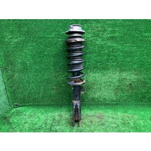 キャスト LA260S 右フロントストラット アクティバX SA2 4WD 48510-B2E40 ...