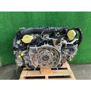 レヴォーグ VM4 エンジンASSY 1.6GT-Sアイサイト 4WD 10100CD120 K3X