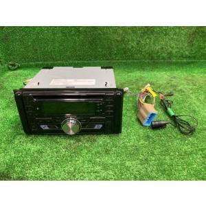 オーディオ・デッキ 2DIN CD USB BLUETOOTH AUX マイク ケンウッド DPX-...