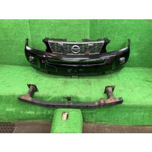 エクストレイル DNT31 フロントバンパー 20GT 4WD 62022-JH40D G41