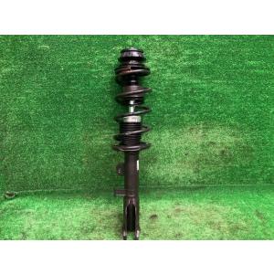 デイズ B47W 左フロントストラット ハイウェイスター X 4WD 54303-7MB3A E43...