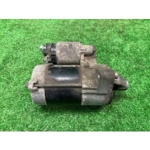 ワゴンR MH23S セルモーター スティングレーT 4WD デンソー 31100-58J00,42...
