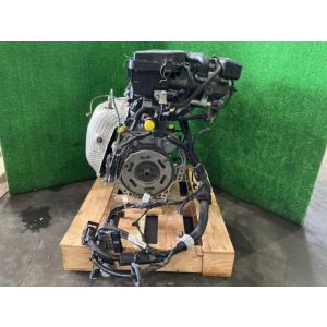 モコ MG33S エンジンASSY S4 4WD ZGF