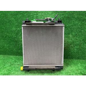 モコ MG33S ラジエーター S4 4WD デンソー 223000-0281 21400-4A00...