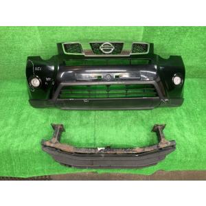 エクストレイル DNT31 フロントバンパー 20GT S 4WD 5人 62022-3UB6C G...