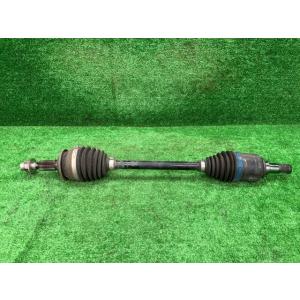 イグニス FF21S 左フロントドライブシャフト ハイブリッドMG 4WD 44102-62R02 ...
