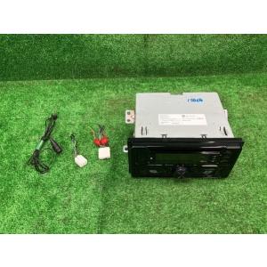 ムーヴ LA160S オーディオ・デッキ L SA3 4WD ケンウッド CUK-W69D 0860...