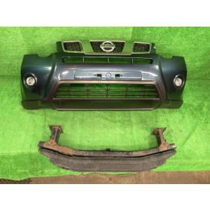 エクストレイル DNT31 フロントバンパー 20GT S 4WD 5人 62022-3UB7E R...