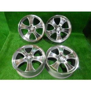 マツダ（Mazda） 純正 アテンザ GJ2FW ホイール アルミ ハイグロス 19