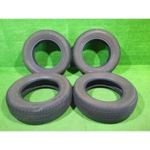 MICHELIN サマー ミシュラン エナジーセイバー4 155/65R14 4本 6ミリ