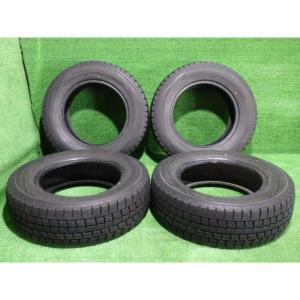 スタッドレス4本 185/70R14 88Q 4本セット ダンロップ ウィンター MAXX 