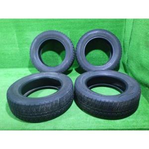 BRIDGESTONE スタッドレス ブリヂストン ブリザックVRX2 195/65R15 4本