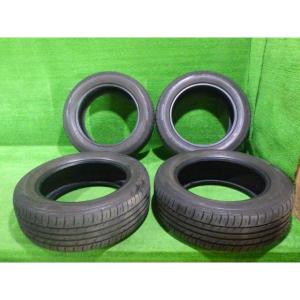 YOKOHAMA サマー ヨコハマ ブルーアースRV-02 215/60R17 4本 2本5ミリ