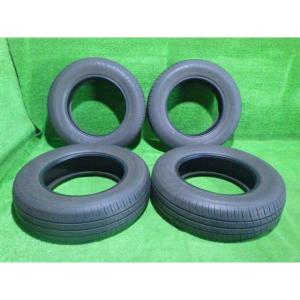 GOODYEAR サマー グッドイヤー EfficientGripECOEG02 175/70R14 4本 6ミリ 2020年 GOODYEAR サマー グッドイヤー EfficientGripECOEG02 175/70R14 4本 6