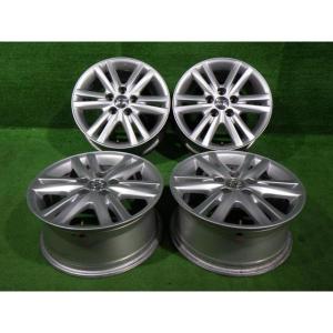 トヨタ（TOYOTA） 純正 クラウンマジェスタ UZS187 ホイール アルミ