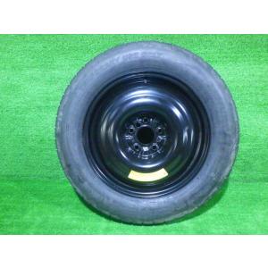 ヴォクシー トヨタ 80系 ノア エスクァイア 前期 純正 スペアタイヤ