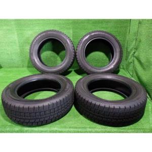 DUNLOP スタッドレス ダンロップ ウインターマックスWM03 185/65R15 4