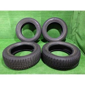 YOKOHAMA スタッドレス ヨコハマ アイスガードIG60 195/65R15 4本 6