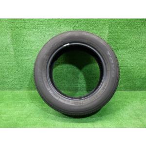 中古 トーヨー タイヤ 夏 185/65R15 1本 2021年 SD-7