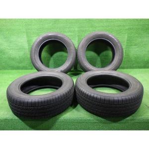 BRIDGESTONE スタッドレス ブリヂストン ブリザックDM-V3 225/60R17 4