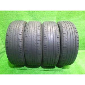 エア漏点検済！バリ溝8〜9分山！冬タイヤ BRIDGESTONE BLIZZAK VRX3 