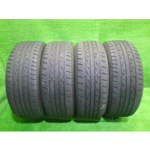 BS ブリヂストン エコピア NH100 205/55R16 2021年製 夏タイヤ サマー 