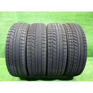 BRIDGESTONE スタッドレス ブリヂストン ブリザック VRX3 195/65R15 4