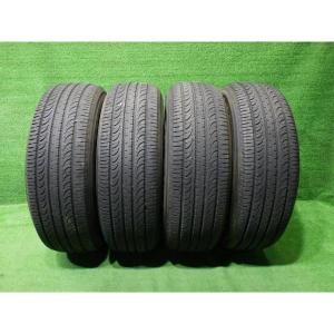 BRIDGESTONE サマー ブリヂストン ネクストリー 205/55R16 4本 5ミリ