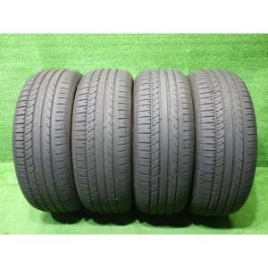 Saber Ring サマー セイバーリング SL201 215/60R16 4本 6ミリ 2022年