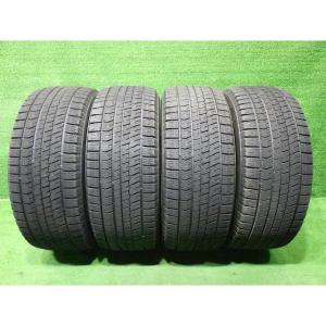 BRIDGESTONE（ブリヂストン） 送料無料 235/55R17 ブリザックVRX2