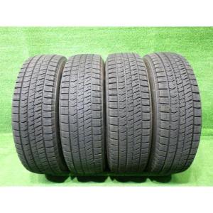 BRIDGESTONE スタッドレス ブリヂストン ブリザックVRX3 195/65R15 4本