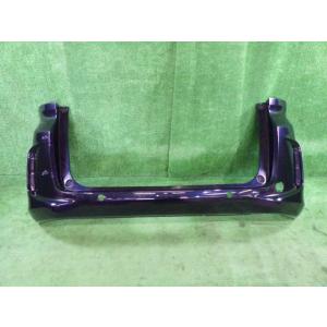 N-BOX 6BA-JF5 RバンパーASSY カスタム NH731P 71501-32R-J00ZG : 近松
