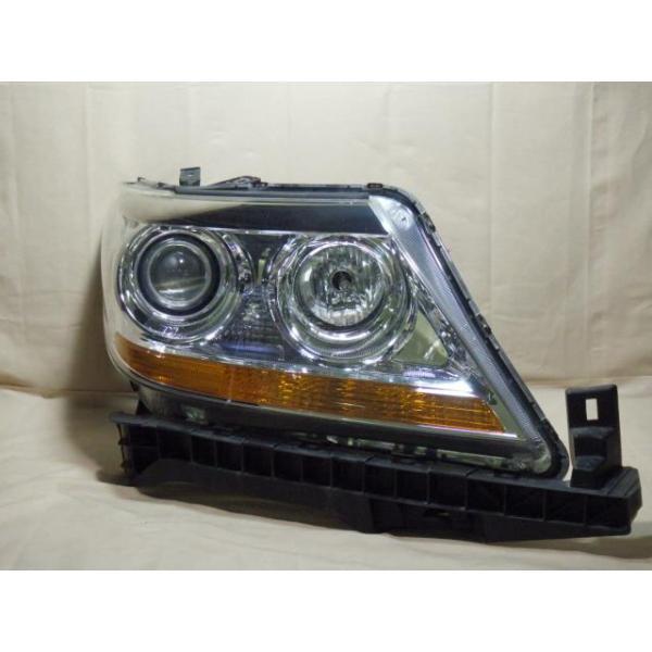 コーティング済  エリシオン RR5 右ヘッドランプ・ヘッドライト プレステージSG スタンレー P...