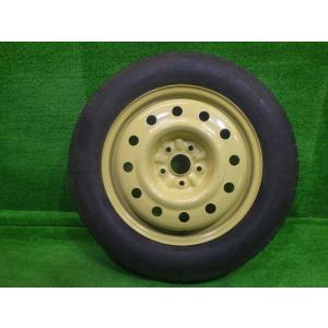 アルファード　ヴェルファイアスペアタイヤ 40 ヴェルファイア アルファード 純正スペアタイヤ - メルカリ