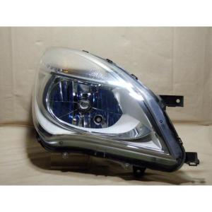 スズキ（SUZUKI） コーティング済 ソリオ MA15S 左ヘッドランプ