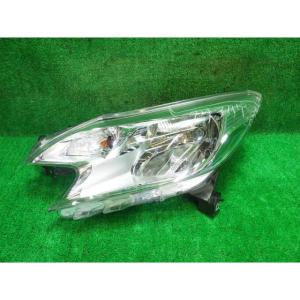 NOAH AZR60G ノア HIDヘッドランプ ヘッドライト 右 コイト28-152
