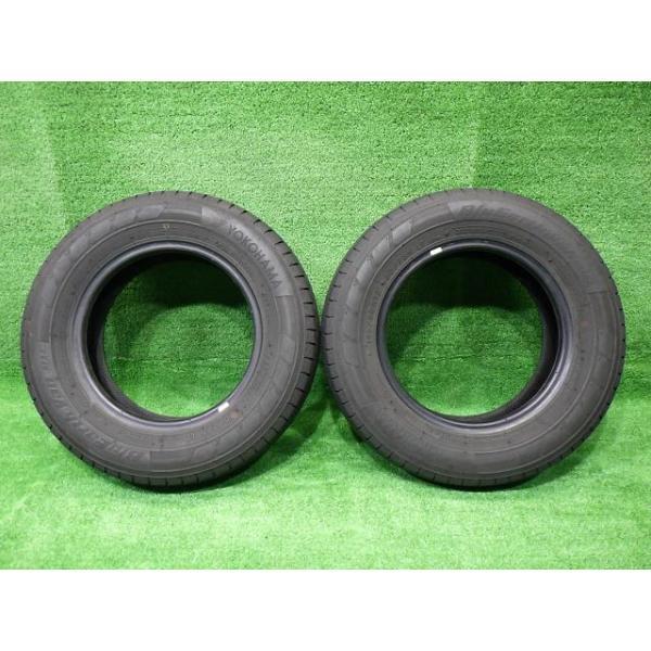 YOKOHAMA サマー ヨコハマ ブルーアースRY55 145/80R12 80/78N LT 2...