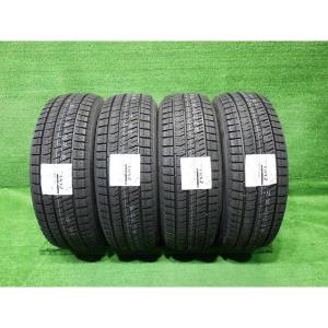 ブリザック VRX2 ブリヂストン BS VRX2 225/50R17 2017年製 冬タイヤ