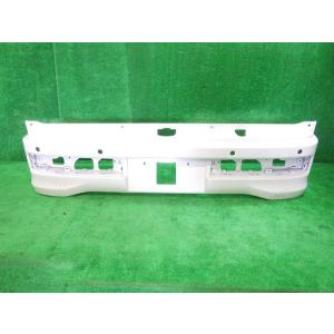 エブリイワゴン エブリィ DA17W リアバンパーフェース ZJ3 71811-50T50  