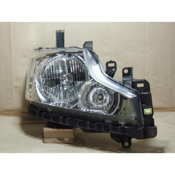 コーティング済  ステップワゴン RK2 右ヘッドランプ・ヘッドライト Gアシスタントリフト  コイ...